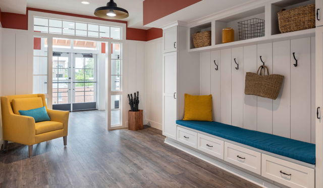 25 HDA Winner Ext Care Skilled Nur Rose GTDA 5