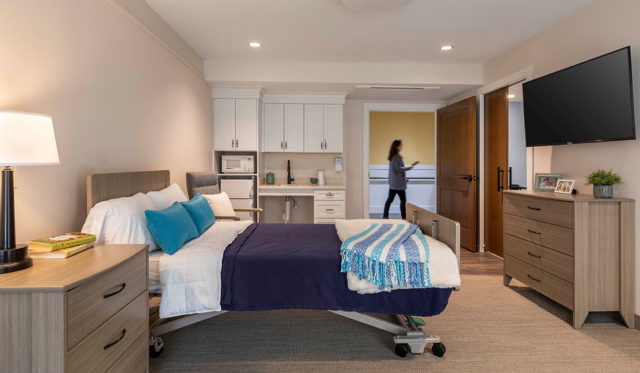 25 HDA Winner Ext Care Skilled Nur Rose GTDA 9