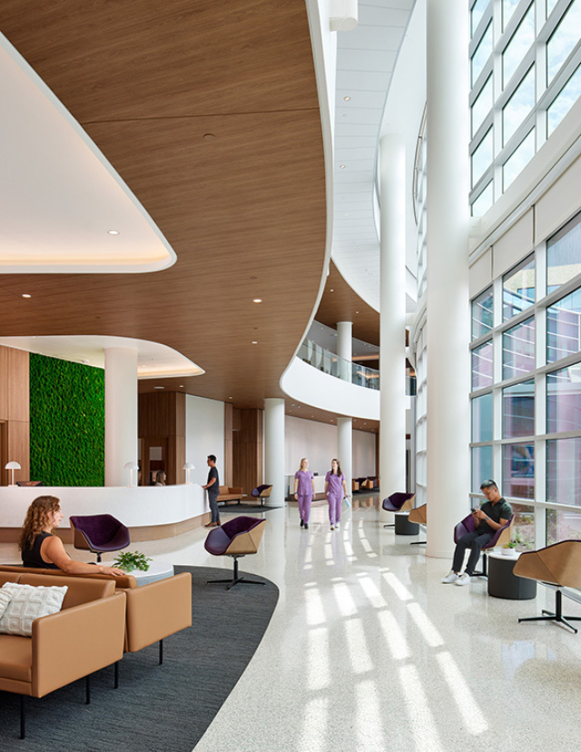 25 HDA Winner Hosp Com Norman HGA 1