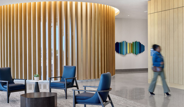 25 HDA Winner Hosp Comm Methodist Perkins Will 2