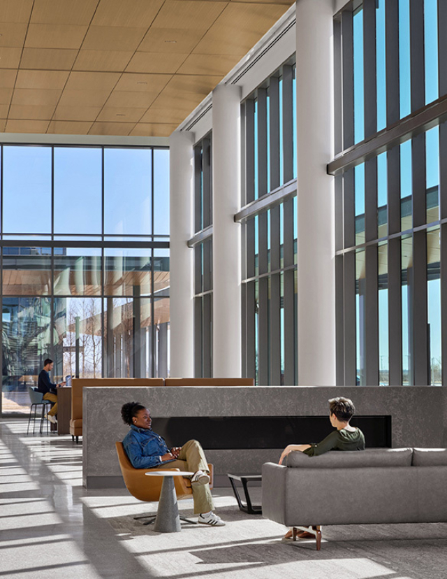 25 HDA Winner Hosp Comm Methodist Perkins Will 4