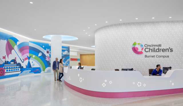 25 HDA Winner Hosp Pediatric Cincinnati ZG Fgbbn 1