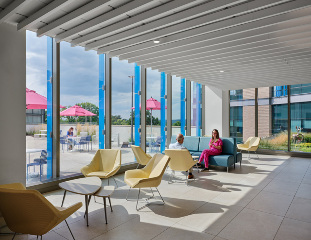 25 HDA Winner Hosp Pediatric Cincinnati ZG Fgbbn 5