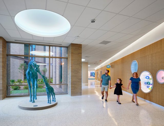 25 HDA Winner Hosp Pediatric Cincinnati ZG Fgbbn 8