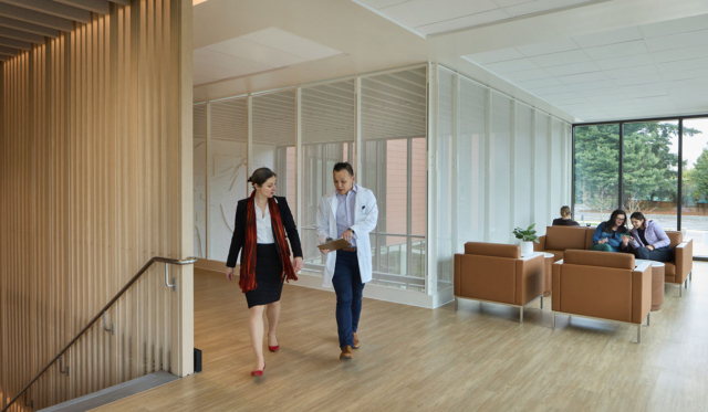 25 HDA Winner Hosp Psychiatric UW Cannon Design 10