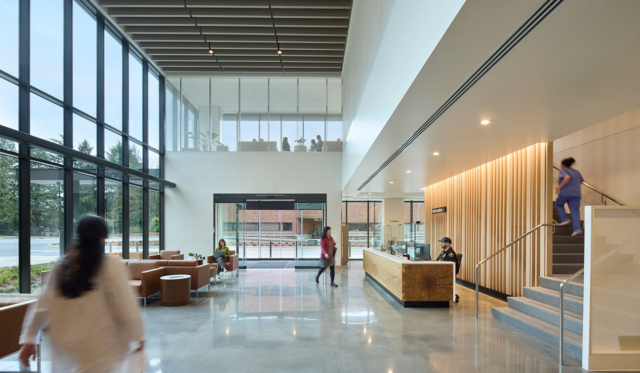 25 HDA Winner Hosp Psychiatric UW Cannon Design 4