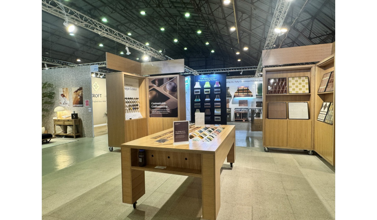 25 WE Booth Winner Fireclay Tile 2