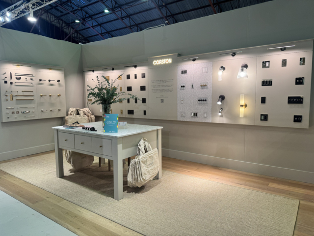 25 WE Booth Winner Corston 1