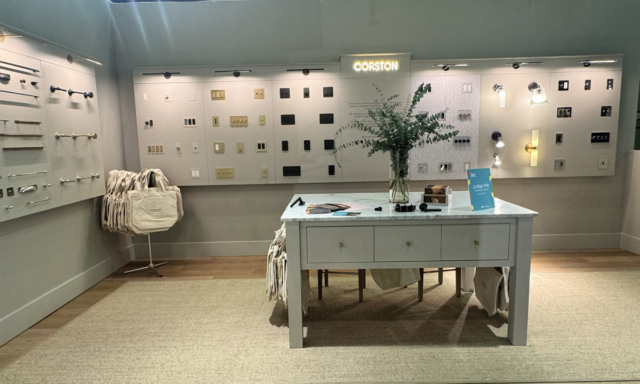 25 WE Booth Winner Corston