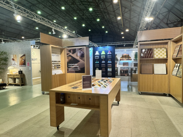 25 WE Booth Winner Fireclay Tile 2