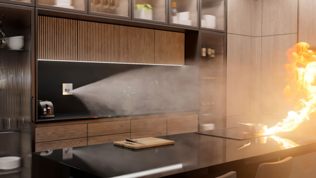 25 WE Winner Elect Tech Plumis Automist 2