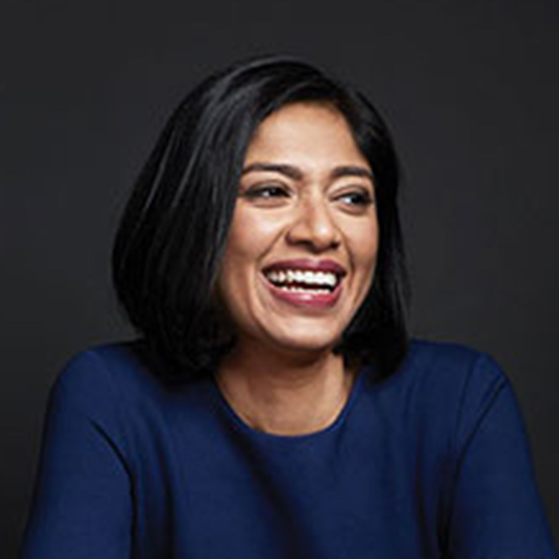 Suzette subance BAP2025 juror HS