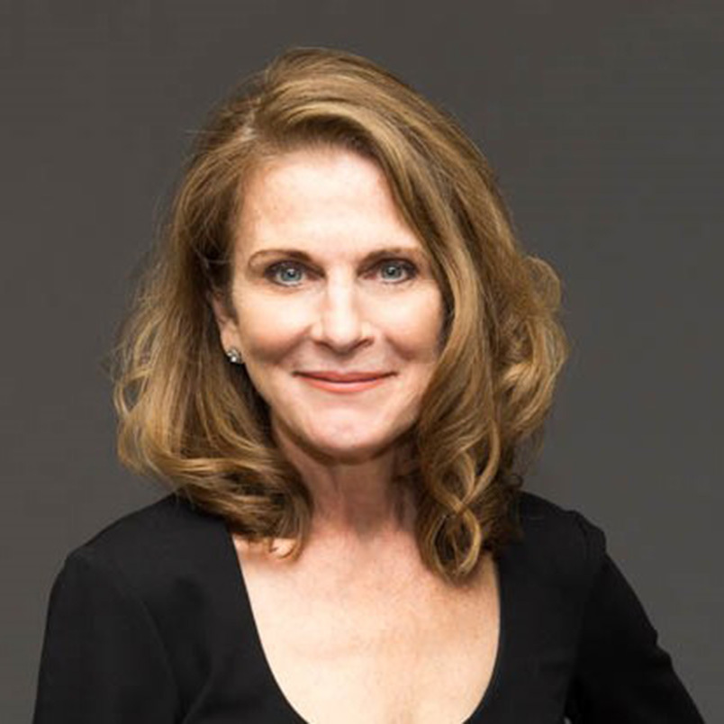 Joyce Fownes GEA2025 juror