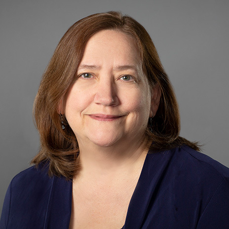 Linda kopecky ala2026juror HS