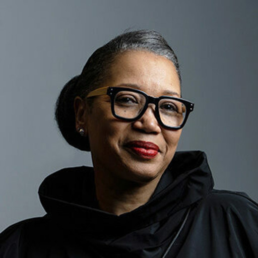 Cheryl Durst 512x512