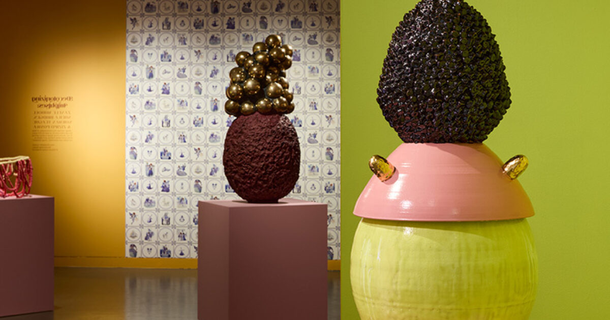 Black Design: The Power of Joy | IIDA
