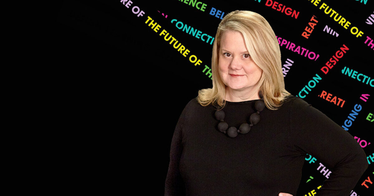 Stefanie Shunk: Design Innovation | IIDA