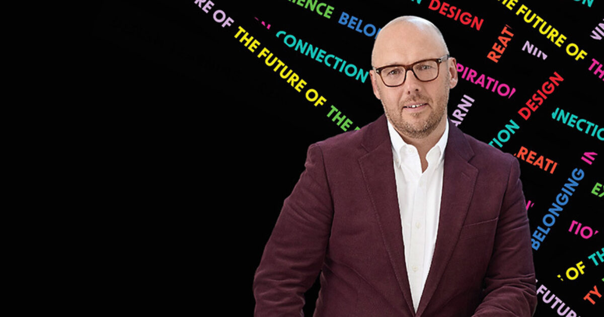 Todd Heiser: Membership is Power | IIDA