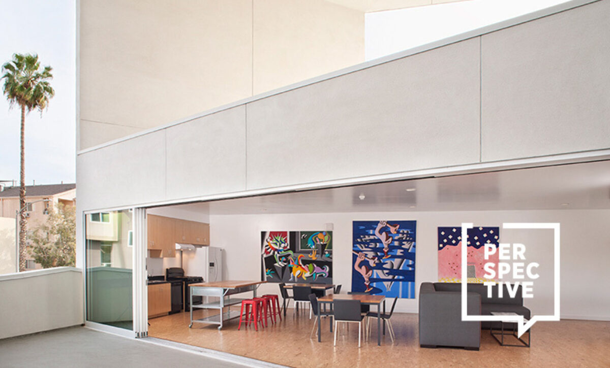 Brooks Scarpa The Thumb SIX4 Credit Tara Wucjik Courtesyof BS