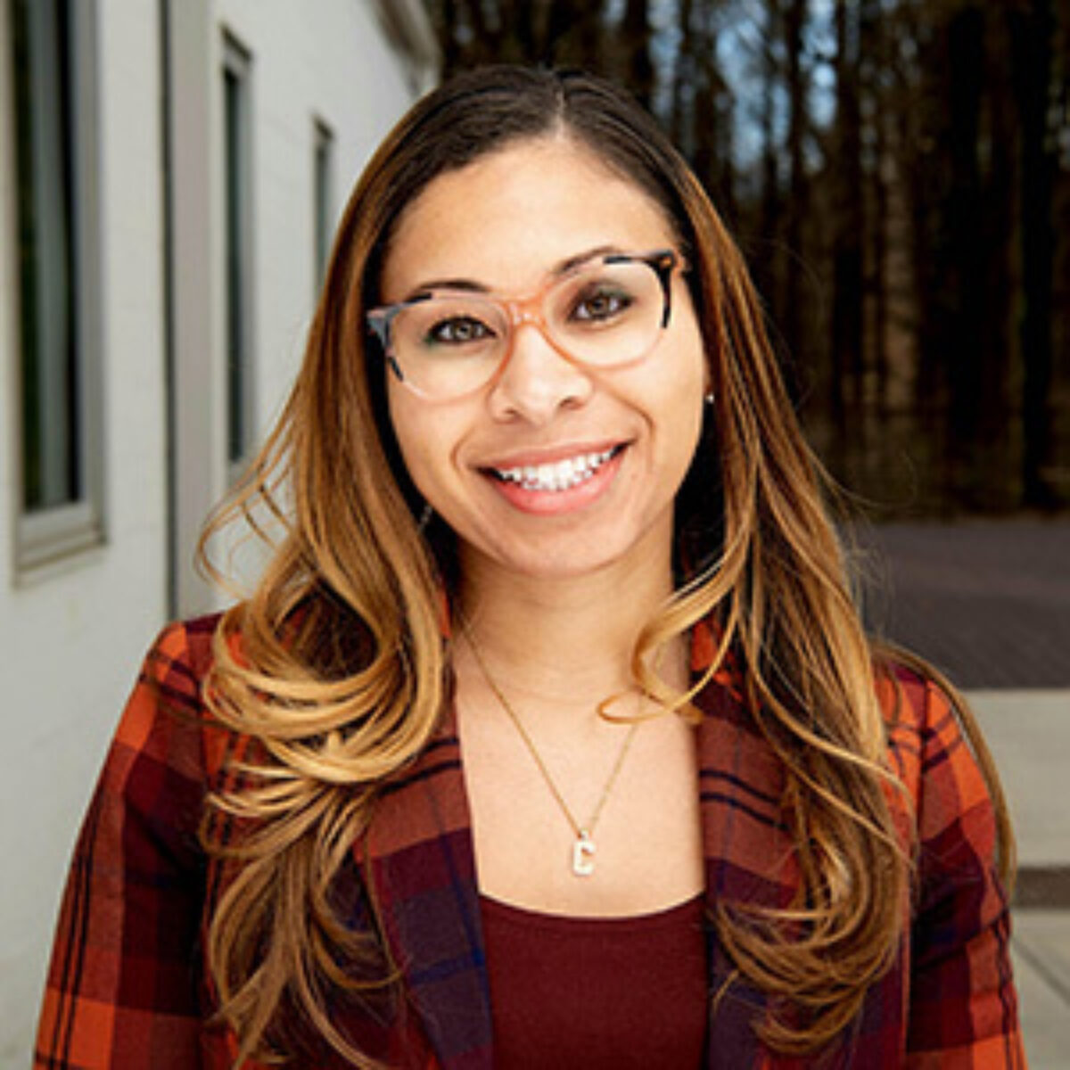 Courtnei Maxwell Headshot MOTY