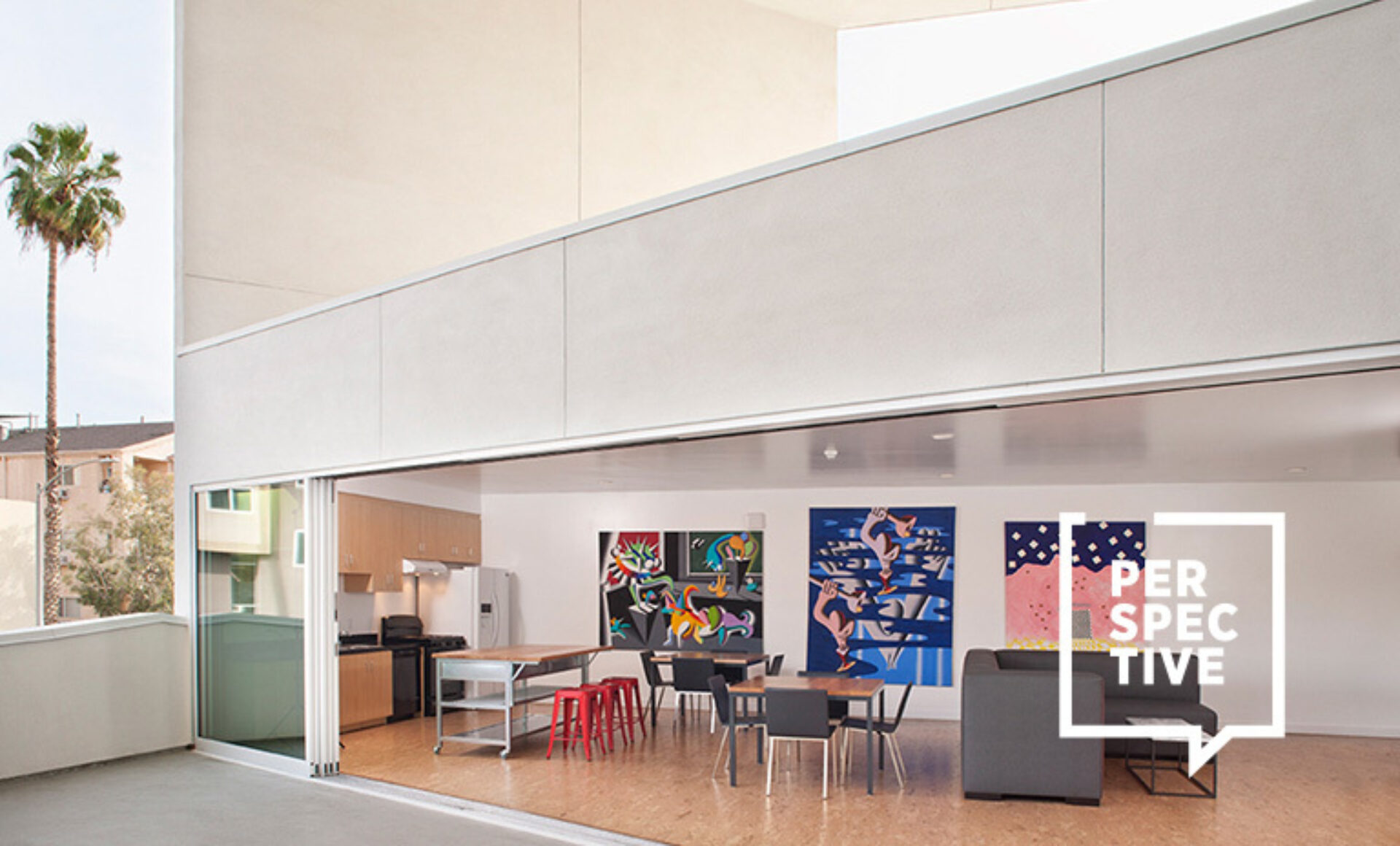 Brooks Scarpa The Thumb SIX4 Credit Tara Wucjik Courtesyof BS