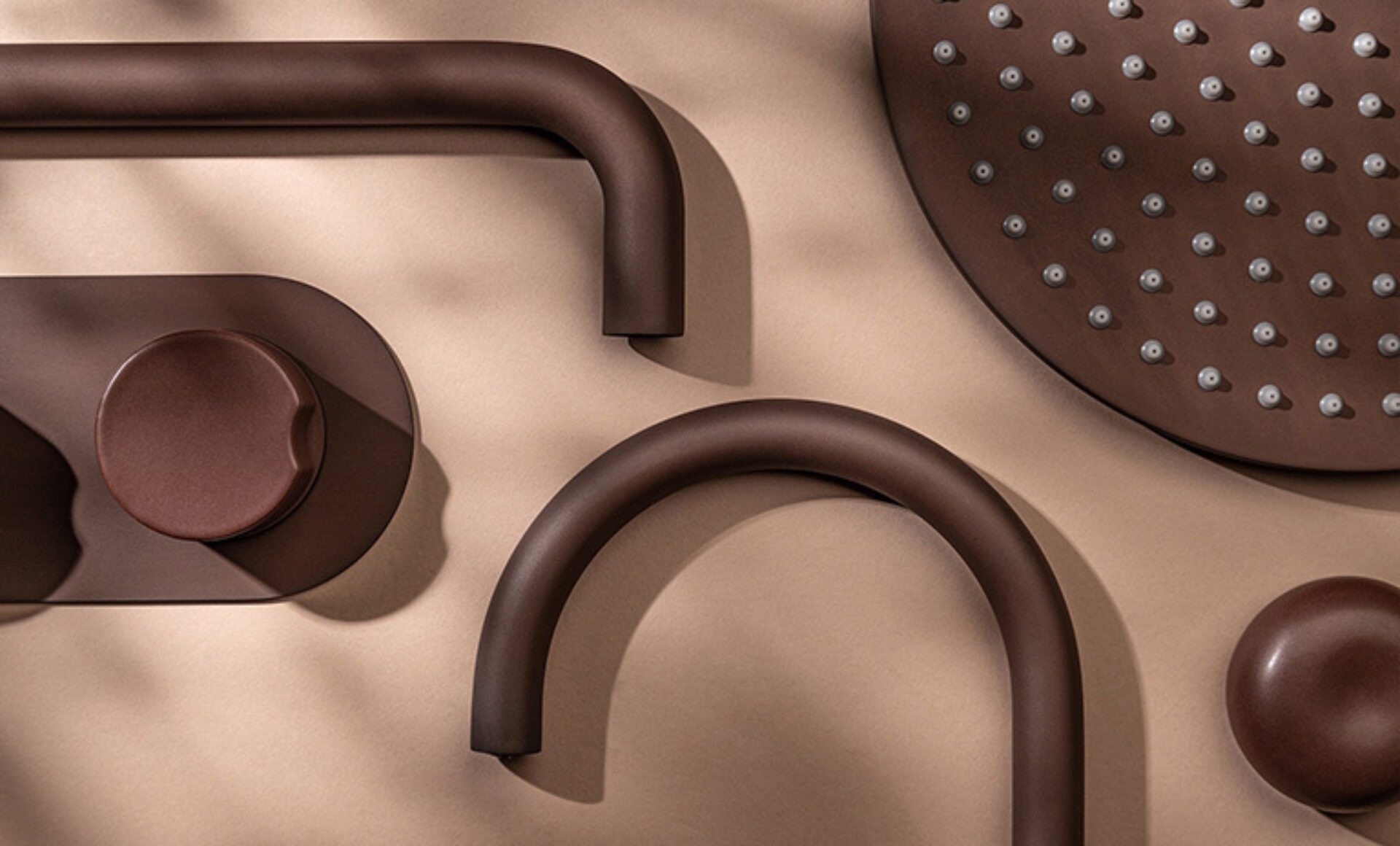 Fireclay Tiles Foundry Collection West Edge Thumb