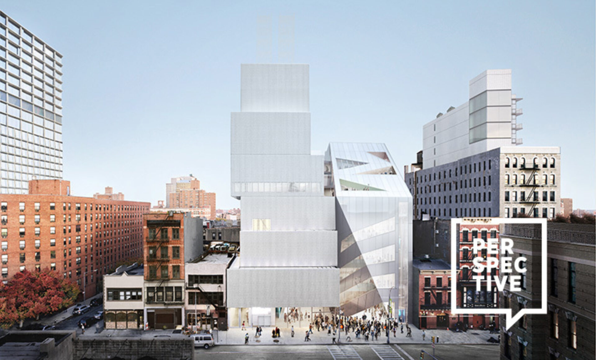 OMA New Museum Thumb