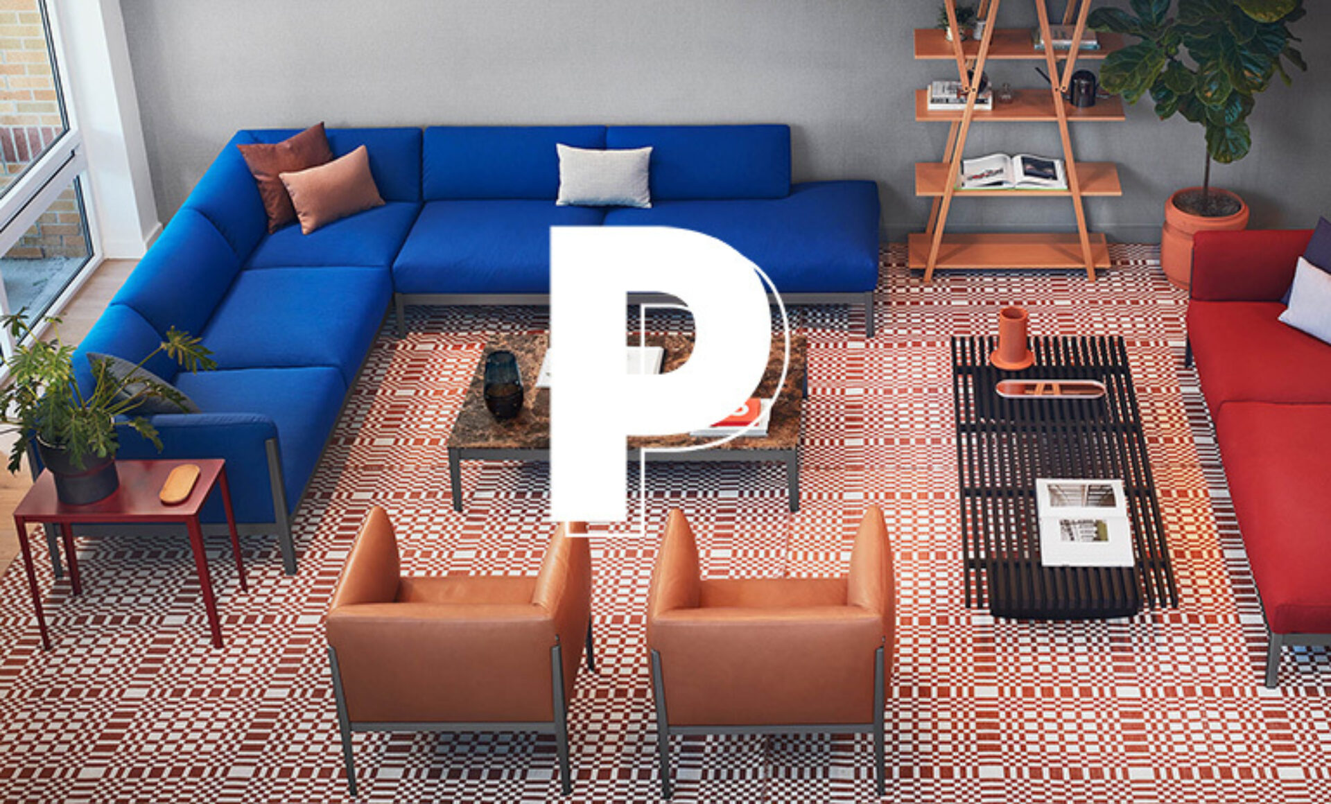 Perspective Business of Design Thumb Haworth Kendall Mc Caugherty Hall Merrick Photographers