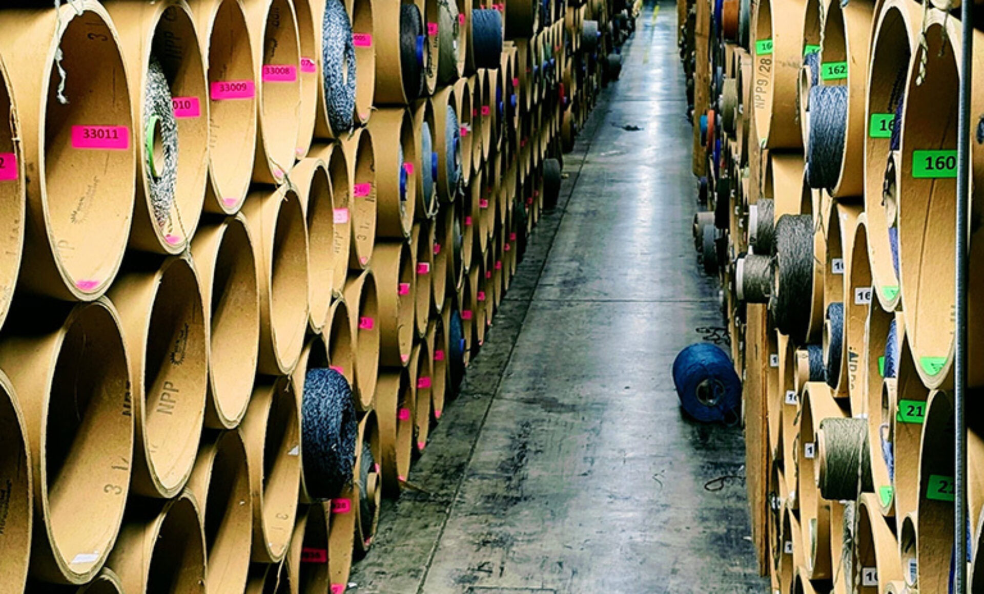 Sustainability manufacturing plant thumb