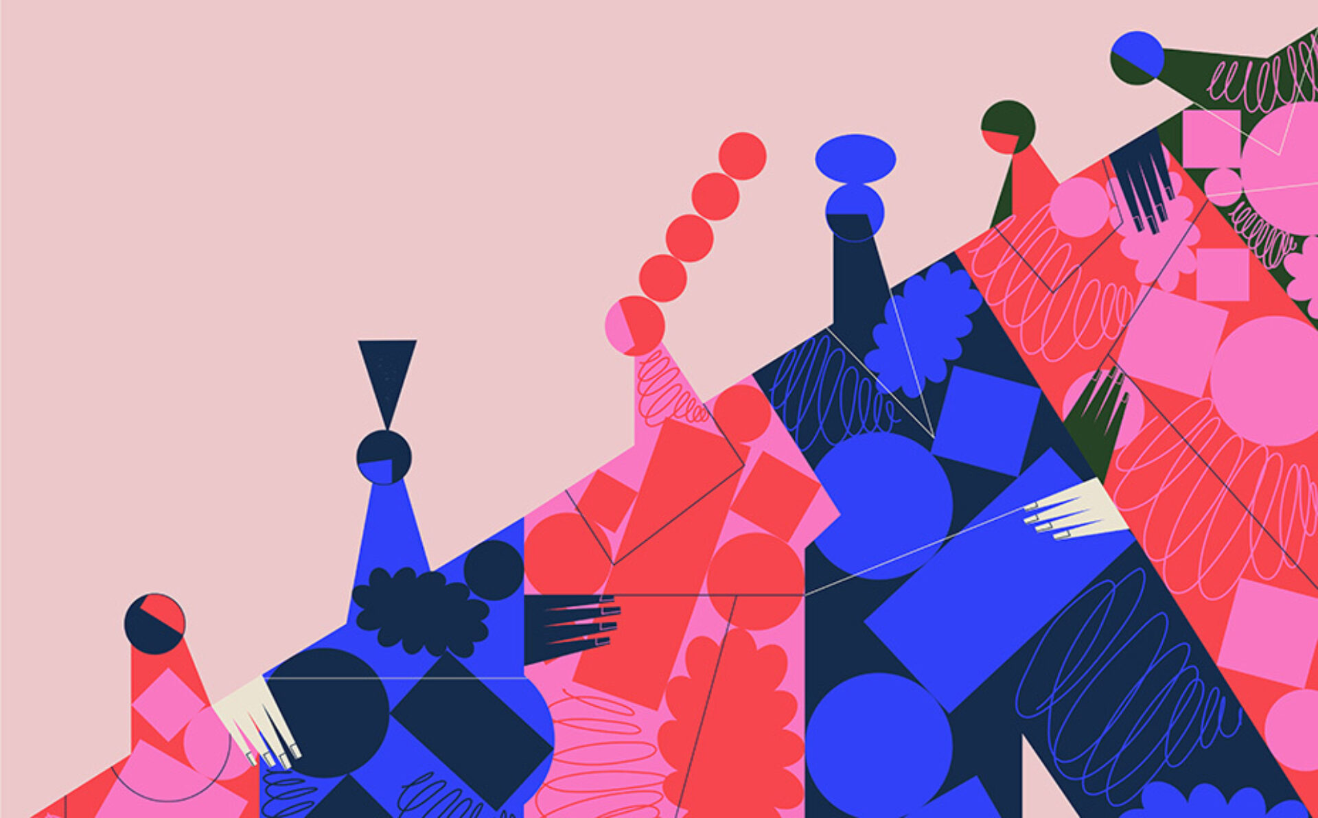 Tarkett Women in Design