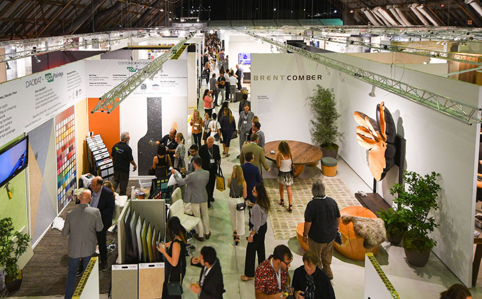 WESTEDGE designfair event thumb