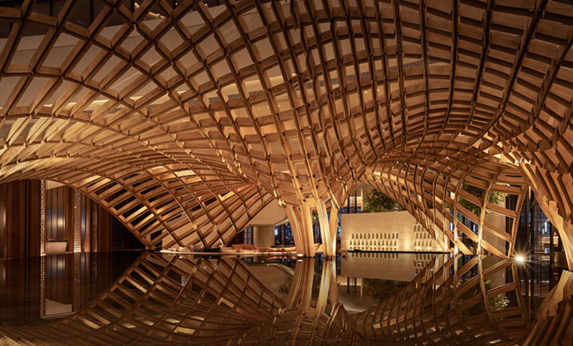 Wyndham Grand Shanxi Xiaohe Xincheng thumb