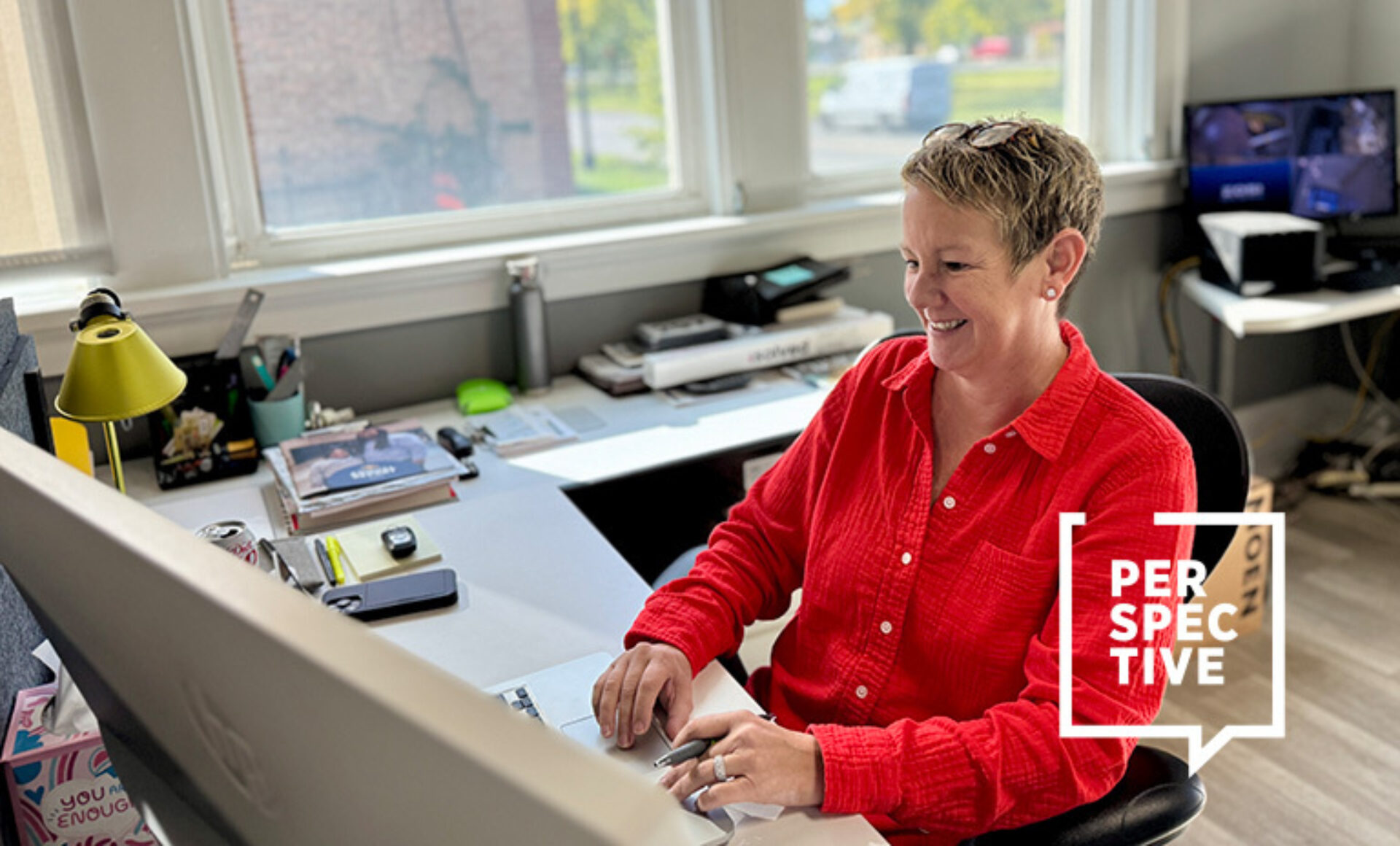 Jenn sobecki dayinthelife article thumb