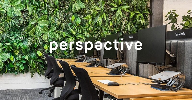 Perspective: Community | The Anti-Anti-Office | IIDA