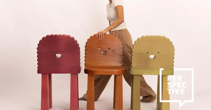 5 Joyful Product Designs From Around the World | IIDA