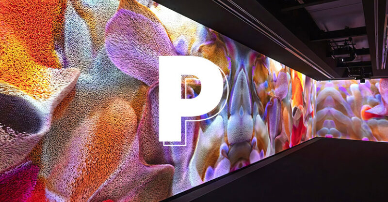 Perspective Next Wave: High 5 | IIDA