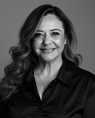 Christine Peter, Ind. IIDA | 2025-2026 Trustee