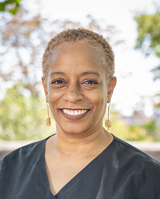 Elsie St. Léger, Assoc. IIDA | 2025-2026 Trustee