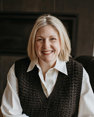 Erika Moody, FIIDA | 2025-2026 Trustee