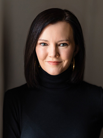 Stacy Murphy, IIDA | 2026-2027 Foundation Chair Elect