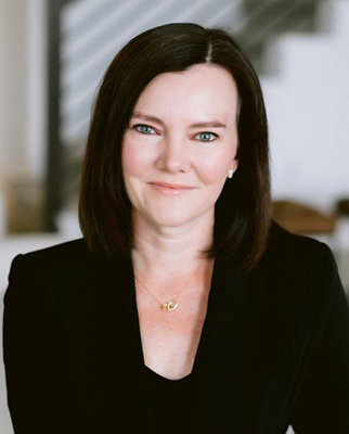 Stacy Murphy, IIDA | 2025-2026 Trustee
